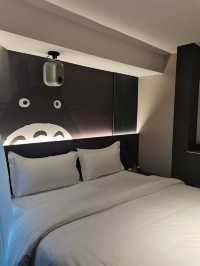 Chongqing Lianglukou | Prime Spot by Metro! Surrounded by Attractions! Free City Views!