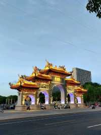 📖《昆山慧聚寺，鳳凰的親吻》