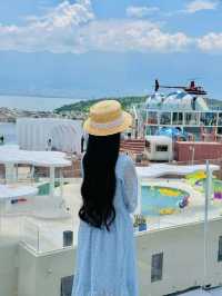 大理理想邦高空景觀民宿