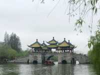 揚州旅遊攻略
