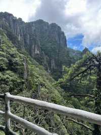 星空下嘅溫泉之旅