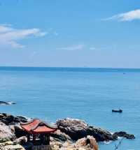 湄洲島海景絕美打卡點