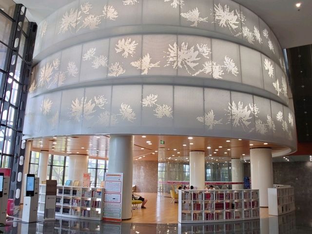 泉州市圖書館