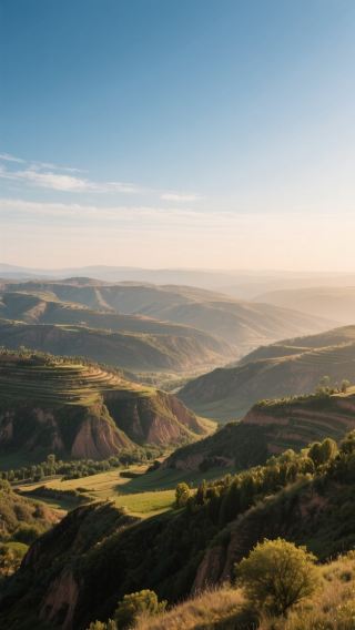 Gansu · Qingyang · 3 Days 2 Nights Cultural and Nature Tour