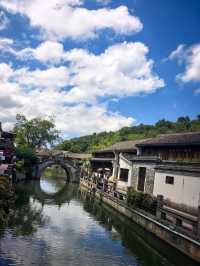 寧波東錢湖彷彿到了國外，是小加州
