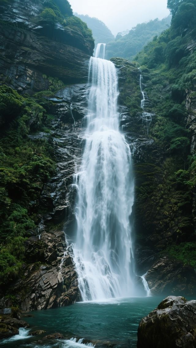 廬山三天兩晚