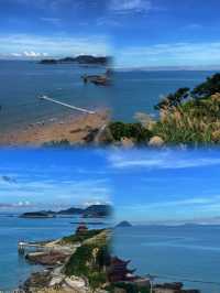浙江隱藏的海濱寶藏