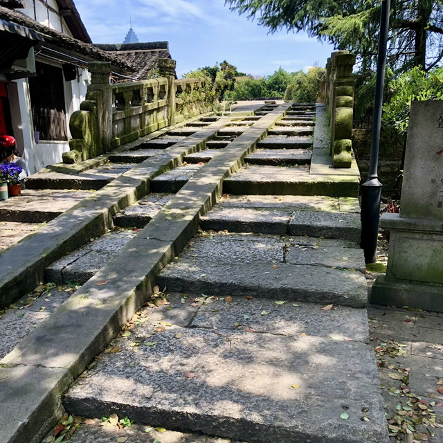 【中国 浙江省】世界遺産🌏 京杭大運河 【中国 浙江省】世界遺産🌏 京杭大運河