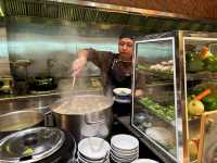 Consistency and Comfort at Radisson Batam