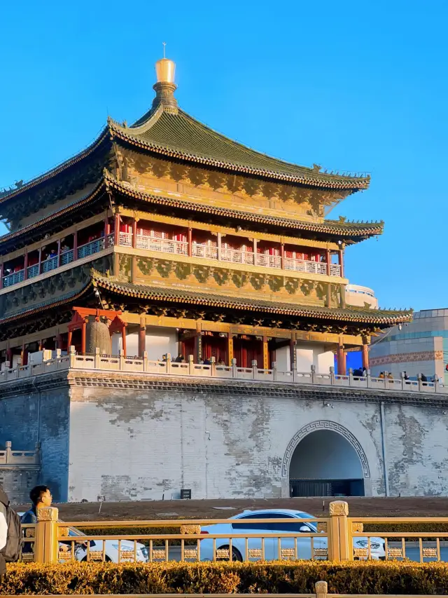 6月から8月に西安を訪れるなら、この攻略を参考に!