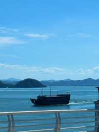 「杭州出發1.5h直達嘅『小鎌倉』！千島湖2日1夜保姆級攻略
