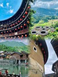漳州二日遊比打卡景點