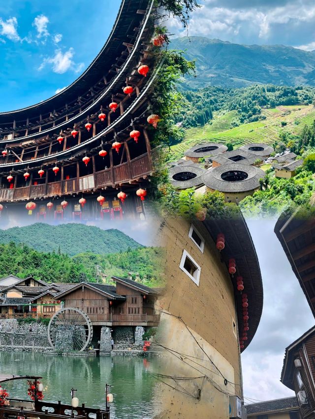 漳州二日遊比打卡景點