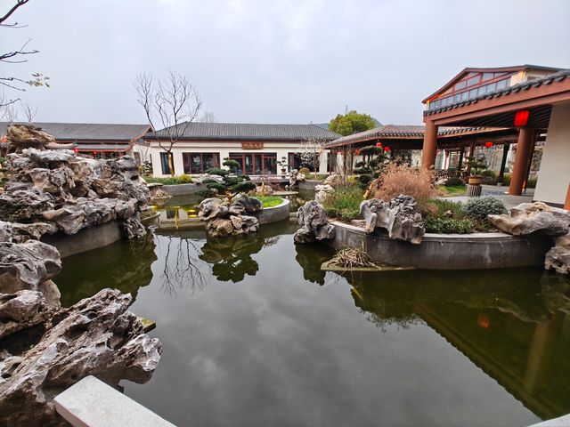 國慶長假必打卡！合肥周邊超高性價比溫泉遛娃聖地