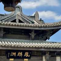 廣濟橋,來潮州看一次「過河拆橋」