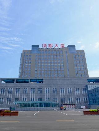 Hengshui Laobaigan Scenic Area｜A pot of fragrance brewed by time