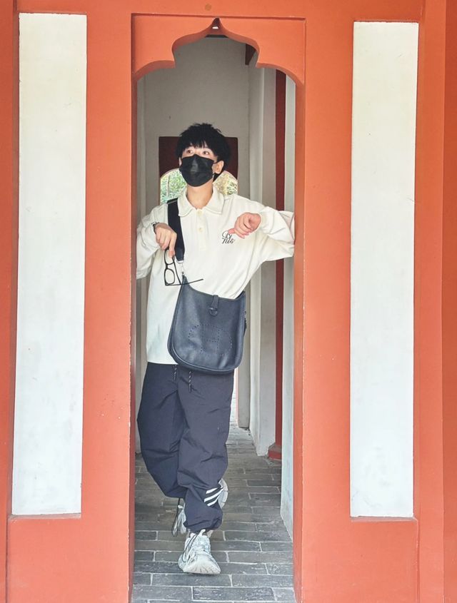 魔都週末登山好去處佘山爬山攻略