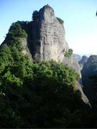 崀山超全攻略丹霞之魂玩轉指南