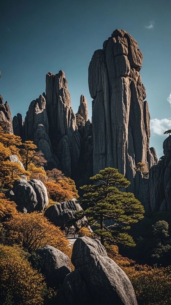 台州3日山海浪漫遊 台州3日山海浪漫遊