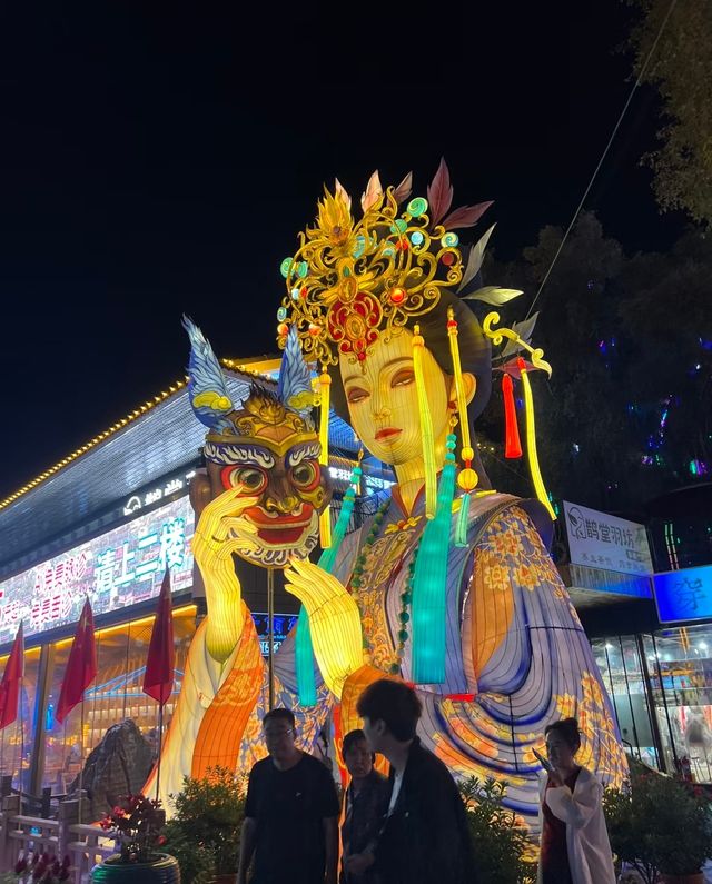 南方好友沈陽行：小市一莊遇美景，豪澤酒店享愜意