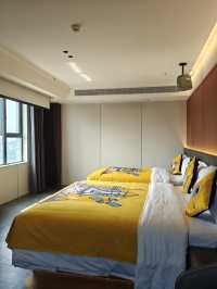 Where Comfort Meets Convenience in the Heart of Chongqing