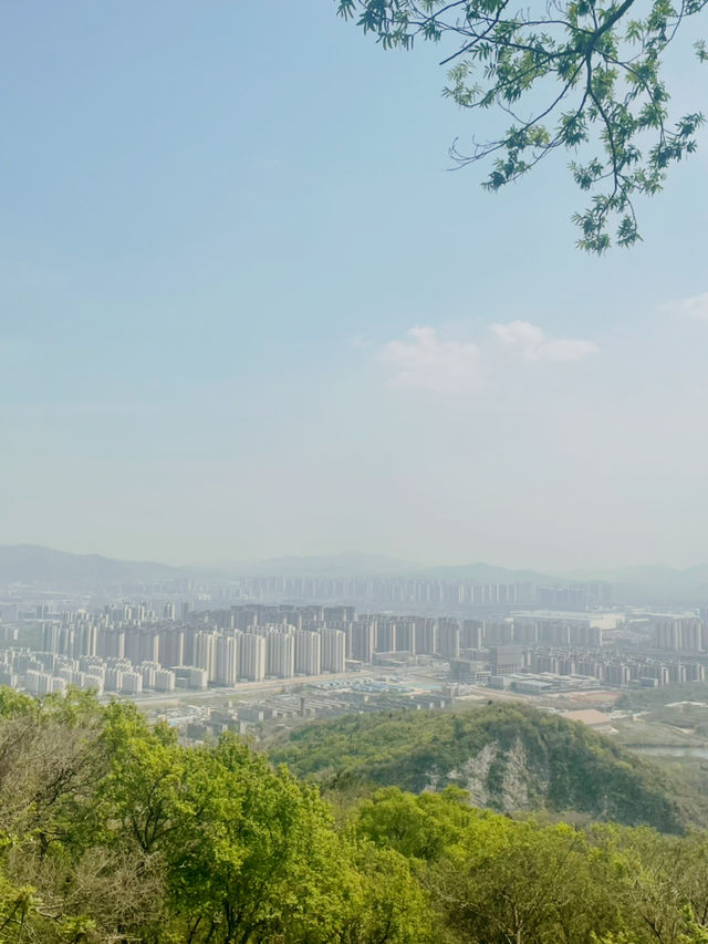 3 days itinerary to explore Nanjing City