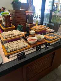 Unforgettable Honeymoon at OBLU SELECT Lobigili