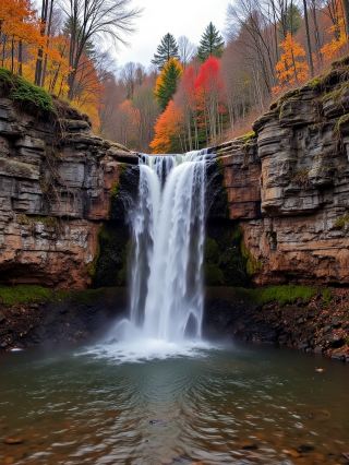 The ultimate maple viewing in Liaoning! 5 days and 4 nights ultimate guide to Benxi Huanren