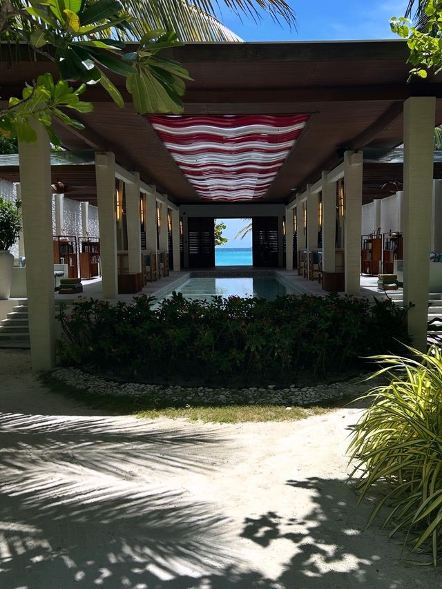 Memorable Stay at Ozen Life Maadhoo Memorable Stay at Ozen Life Maadhoo