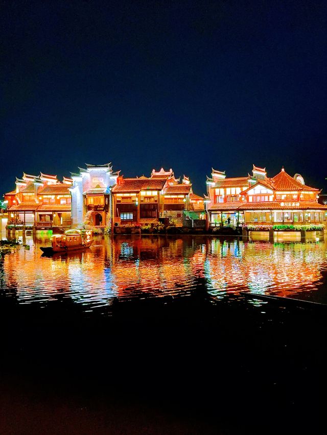 宜賓李莊古鎮｜月亮田才是隱藏的寶藏打卡地！
