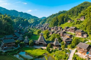 Guangxi Liuzhou 3-Day, 4-Night In-depth Travel Guide (Budget: 4000 RMB, for two people)