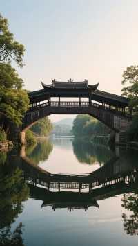上有天堂下有蘇杭，蘇州園林必去打卡，一場你心中最溫柔的江南夢