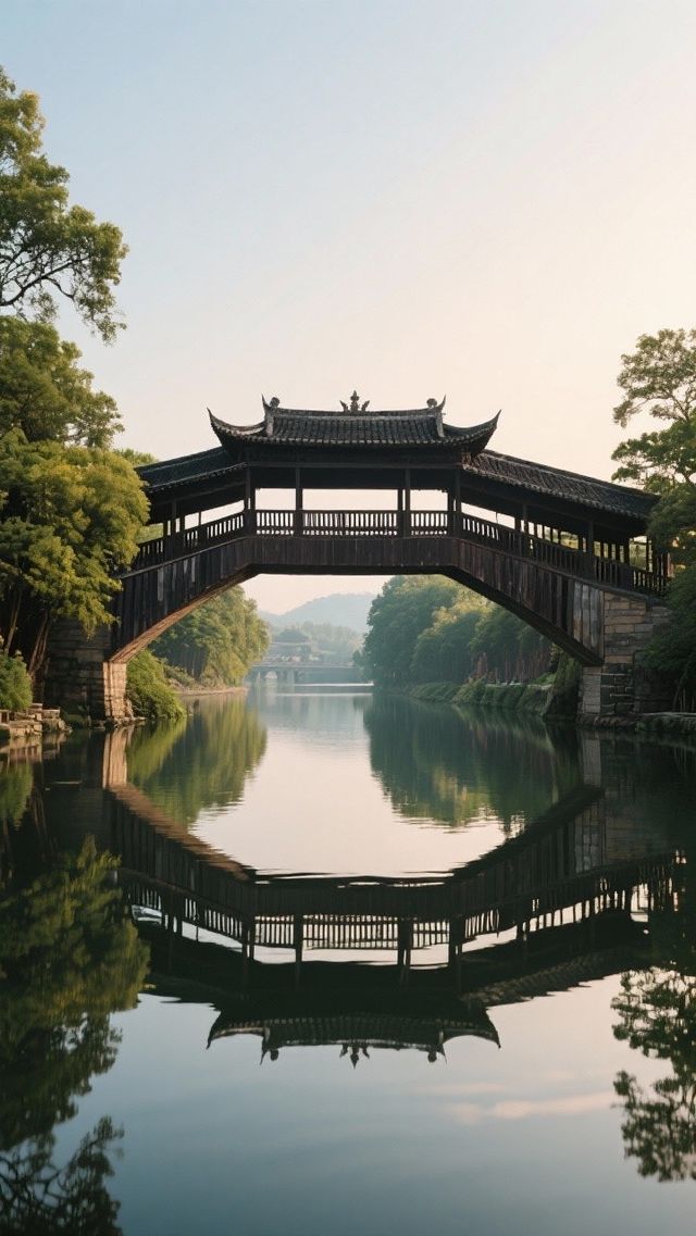 上有天堂下有蘇杭，蘇州園林必去打卡，一場你心中最溫柔的江南夢