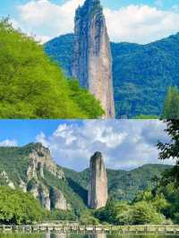 被《國家地理》稱為人間仙境的麗水到底有多美