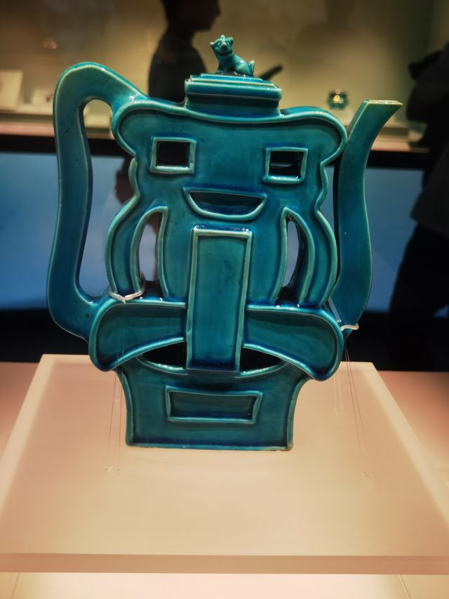 走，打卡金沙遺址博物館