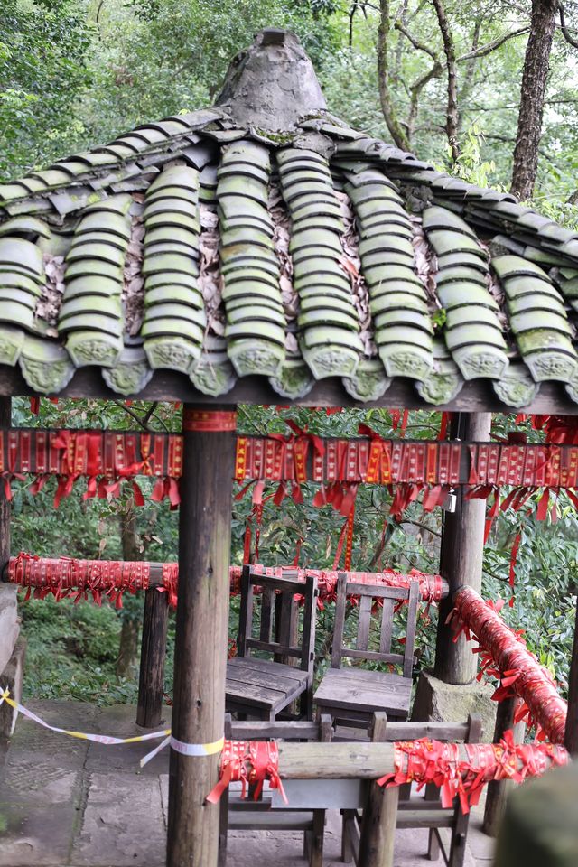 帶娃逛巴人石頭城 帶娃逛巴人石頭城