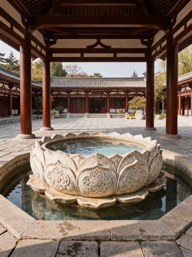 西安華清宮全攻略|一日穿越盛唐溫泉宮,連本地人都讚的玩法! 西安華清宮全攻略|一日穿越盛唐溫泉宮,連本地人都讚的玩法!