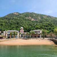 外伶仃島極致海景一日遊🏝️