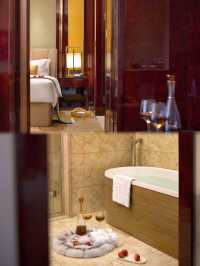 國博/王家灣首選！江景+性價比雙絕的寶藏酒店