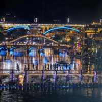 🏮장자제 & 펑황 고성 5일 자유여행, 아름다움과 현실 사이 🚗