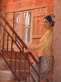 梧林艾海蘭民宿｜住進百年僑鄉，邂逅閩南舊夢與南洋風情