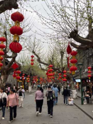 都江堰一日遊懶人攻略