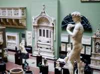 探索艾爾伯特博物館精彩展覽