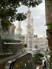 Bismillah!印尼兄弟姊妹的麥加副朝攻略,神聖之旅也能輕鬆又溫馨🌙