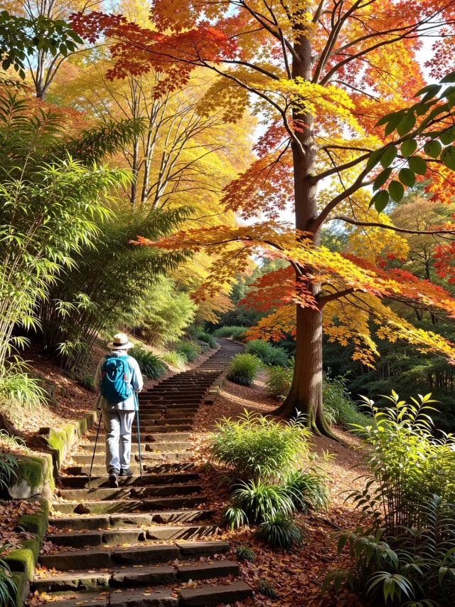 江浙滬小眾秋日自駕天堂!四明山紅楓谷yyds 江浙滬小眾秋日自駕天堂!四明山紅楓谷yyds