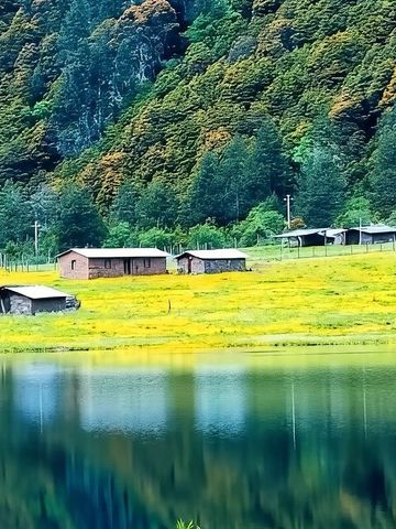 香格里拉1日包車遊玩遍精華點 香格里拉1日包車遊玩遍精華點