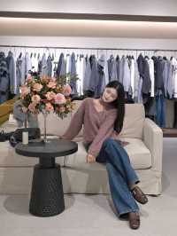 朝天門挖到寶!千平女裝店竟藏空中花園