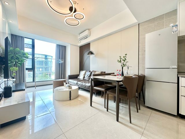 嶼川一居，私藏三亞輕奢！