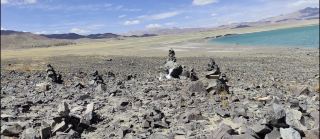 ควบม้าข้ามดินแดนอาลีอันไร้ผู้คน! นี่คือเส้นทางข้ามแดนที่ดุเดือดและเหนือชั้นที่สุดในทิเบต