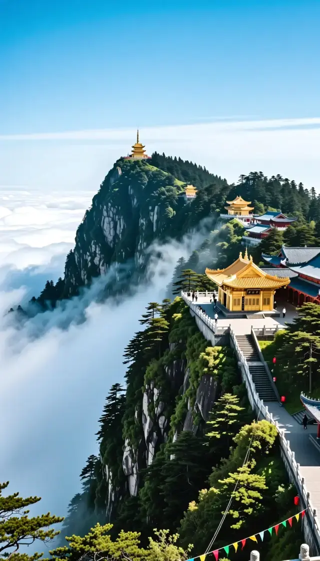 Sichuan Travel Guide